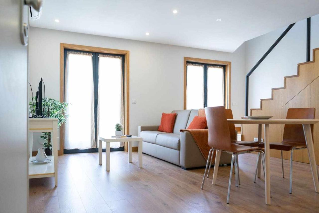 Camoes Place Loft Duplex Porto Exterior foto