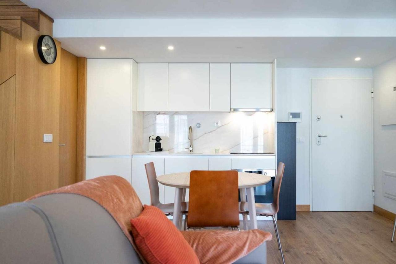 Camoes Place Loft Duplex Porto Exterior foto