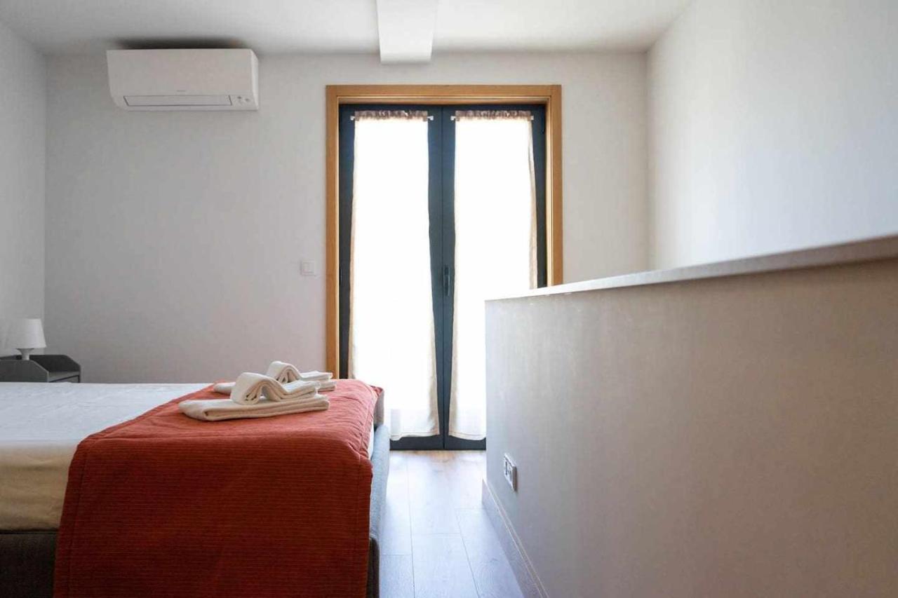 Camoes Place Loft Duplex Porto Exterior foto
