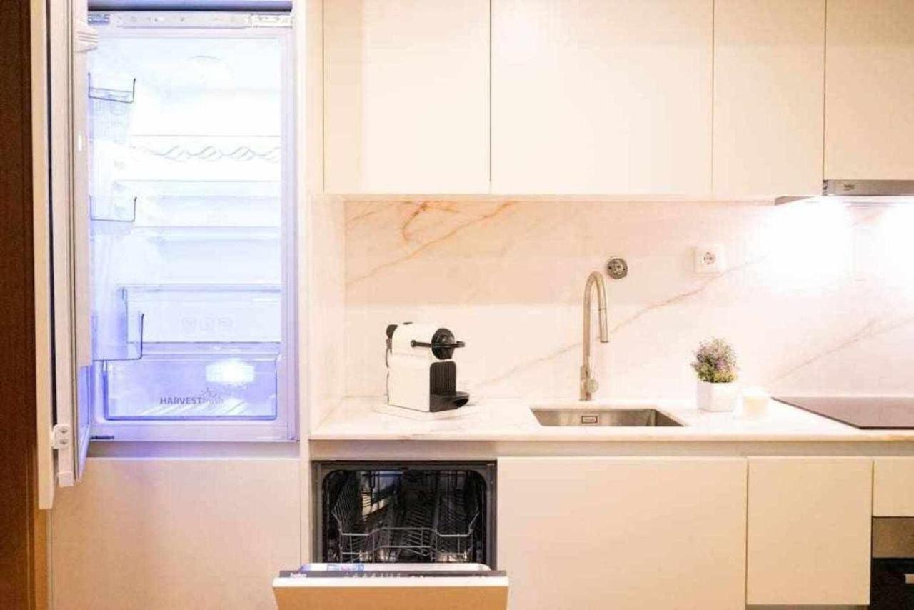 Camoes Place Loft Duplex Porto Exterior foto