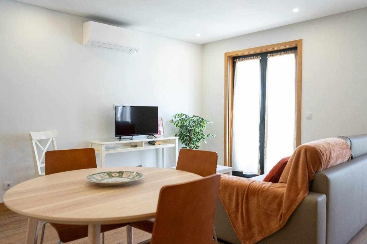 Camoes Place Loft Duplex Porto Exterior foto