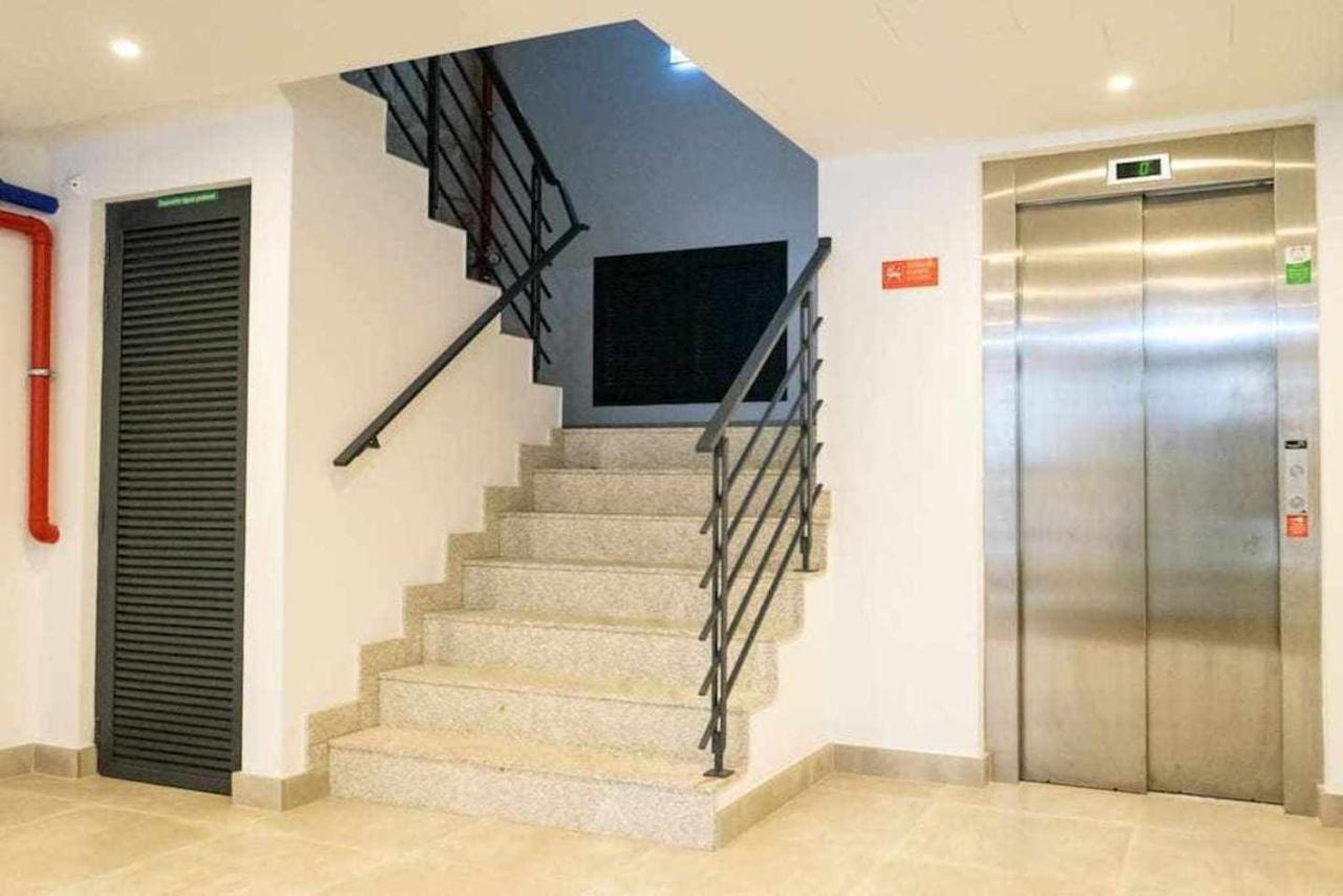 Camoes Place Loft Duplex Porto Exterior foto